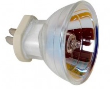 Curing Light Bulb, 12 V, 80 W, 1/Pk, SE128