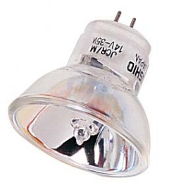 Curing Light Bulb 14V 35W, SE126