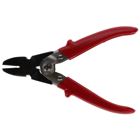 Orthodontic Pliers, Diagonal Hard Wire Cutter, 1/Pk, IN09-177