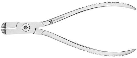Orthodontic Pliers, Distal End Cutter, # 16, Elite, 1/Pk, IN29-016