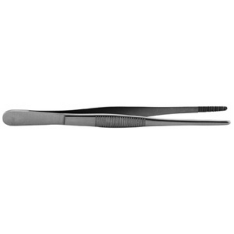 Dressing Forcep 5'' Serrated, 35-0050