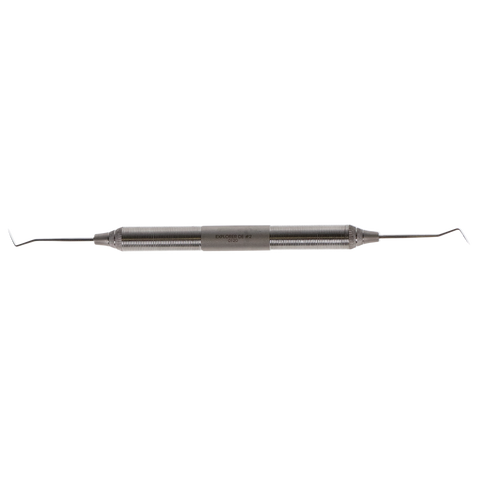 Explorer Double-Ended  2, 04-820, dental Instruments, Diagnostic-Explorers