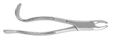 Extracting Forceps, Hook Handle, Right, # 18R, 1/Pk, IN05-185