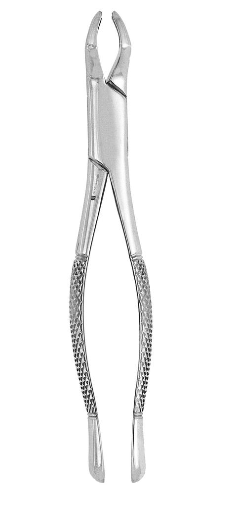 Extracting Forceps, Straight Handle, Universal, # 210S, 1/Pk, IN06-211