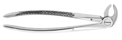 Extracting Forcep 203, 06-203, dental Instruments, Surgical Instruments