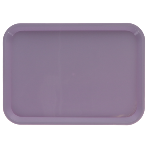 Flat Tray # B, Lilac, 1/Pk, OR323