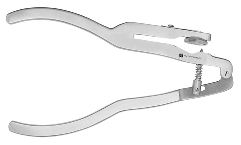 IV-Type Rubber Dam Punch, 11-550