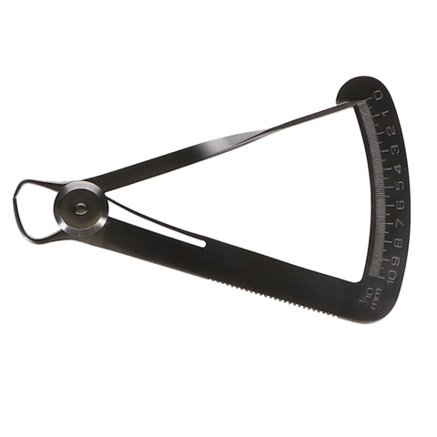 Iwanson Spring Caliper for Metal, 1/Pk, IN06-841