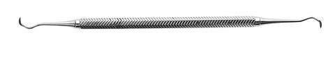 Jacquette Scaler #1S/1S, 11-600