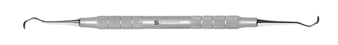 Jacquette Scaler #1S/1S Hollow, 71-600