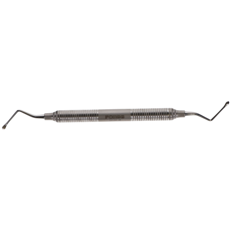 Lucas Bone Curette, 2.5 mm, # 85, 1/Pk, IN02-285