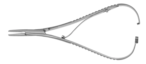 Mathieu Needle Holder 5.5'' Delicate, 25-7655