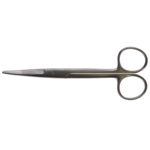 Mayo Scissor 5.5'' Curved, 22-1605