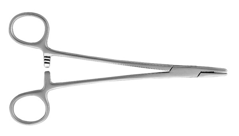 Mayo-Hegar Needle Holder 7'', 25-6370