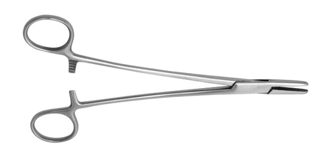 Mayo-Hegar Needle Holder 8'', 25-6380