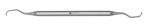 McCalls Curette #17/18, 11-752