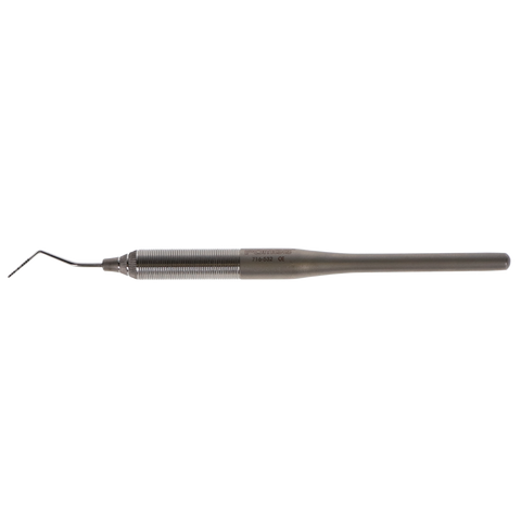 Periodontal Probe, Single-Ended, Michigan "Ow", IN16-532 (Discontinued)