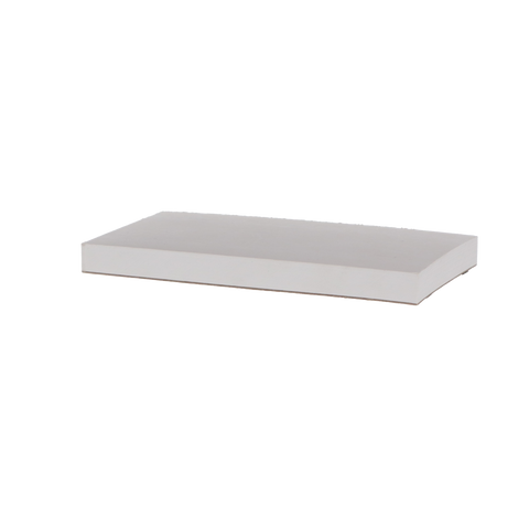 Dycal Poly-Coated Mixing Pads, Non-Skid, 3" x 6", 1/Pk, IM560