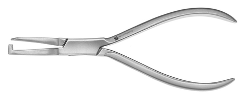 Orthodontic Pliers Distal End Cutter  16S, 09-017, dental Instruments, Orthodontic Instruments