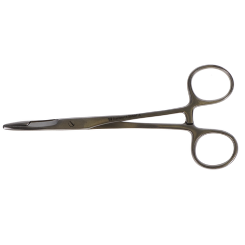 Olsen-Hegar Needle Holder 6.5'', 25-6540