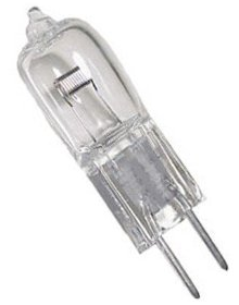 Belmont Halogen Operatory Bulb, 12 V, 55 W, 1/Pk, 9377