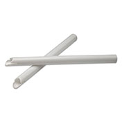 OraVac Oral Evacuator Tips, Vented, White, 100/Pk, EV330