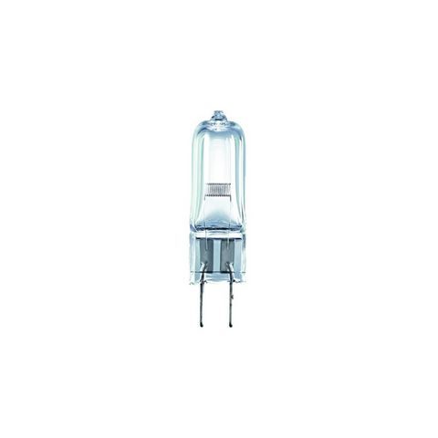 Osram Halogen Overhead Operatory Light Bulb 24V 100W Clear 1/Pk 71-3DD, SE116, Small Equipment, Bulbs