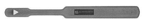 Plaster Knife, 2-1/2", # 3, 1/Pk, IN07-853