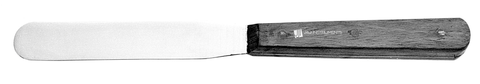 Plaster Spatula #3R 3 3/4'' Stiff, 07-863