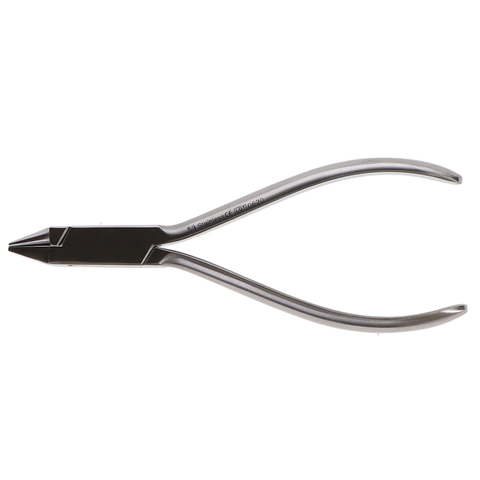 Plier Orthodontic Bird Peak #139 Short, 09-139