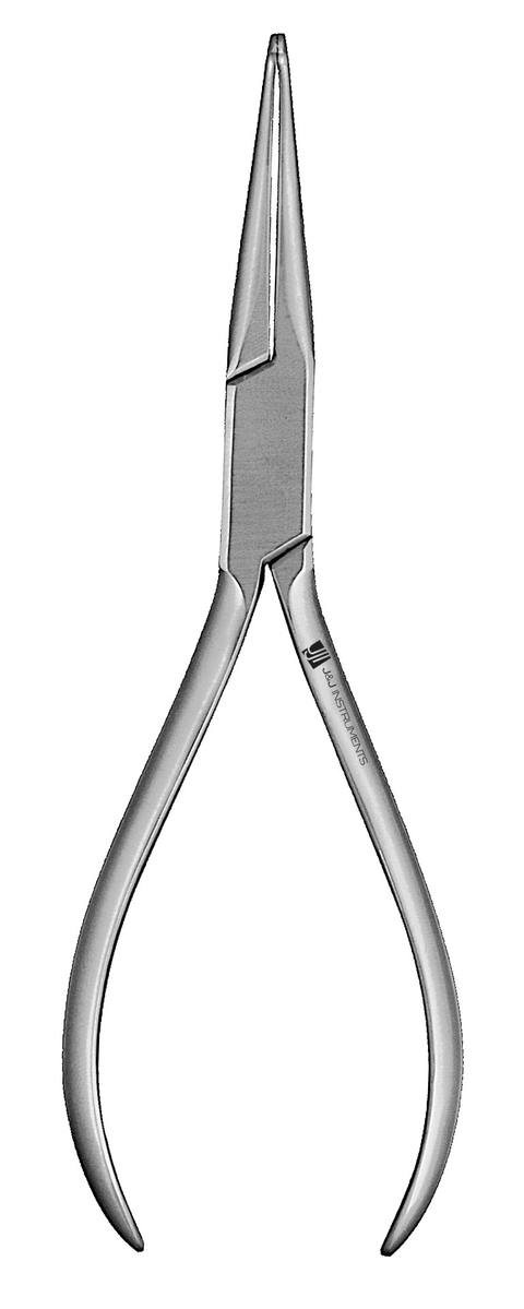 Orthodontic Pliers Clasp Adjusting  200, 09-200, dental Instruments, Orthodontic Instruments