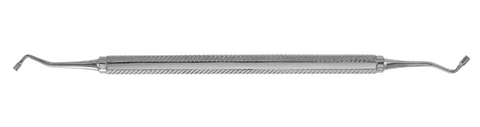Plugger DE Black 1/2 Smooth, 01-225