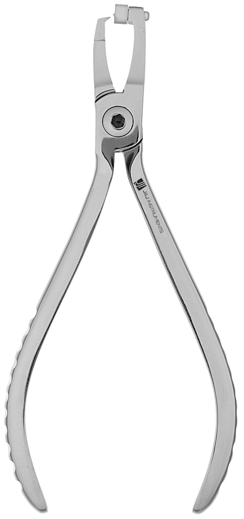 Posterior Band Long 347L Elite, 29-349, dental Instruments, Orthodontic Instruments