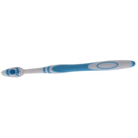 Premium Toothbrush, Bi-Level, Adult, 72/Pk, ORA10789B (Damaged Box)