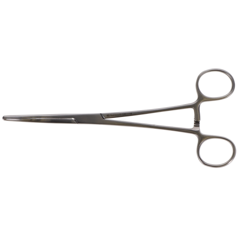 Rochester Hemostat Pean 8'' Curved, 24-1365