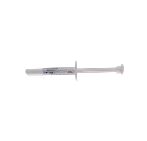 Adseal Root Canal Sealer Dual Syringe 13.5 g , EN460, Endodontics, Sealers and Cements