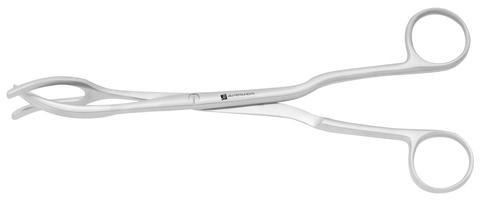 Sterilizing Forcep 3-Prong 8'', 33-4100