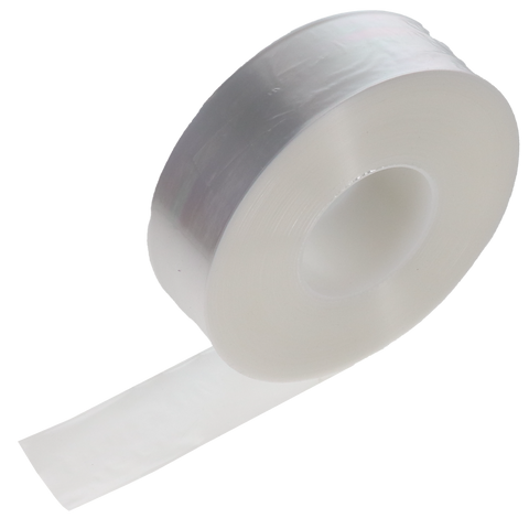 Disposable Suction Tube Sleeves, 2", 1200/Roll, IC785