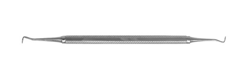 Tanner Carver DE #5T, 01-450