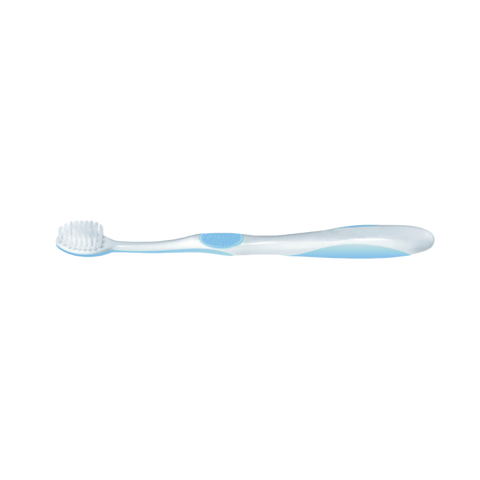 Toothbrush, Twist, Compact, 72/Pk, PR1020