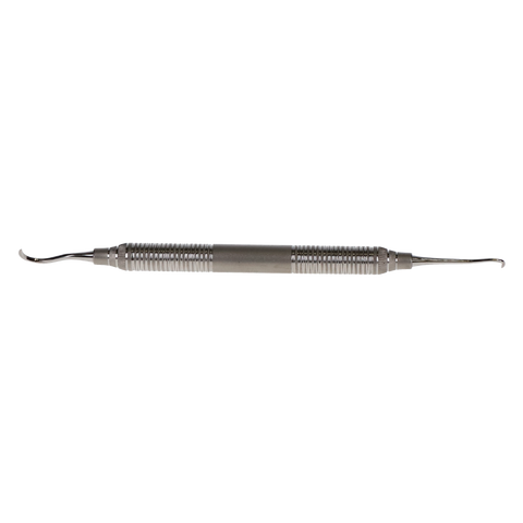 Towner Scaler, Double-Ended, # 15/33, Solid, 1/Pk, IN11-714