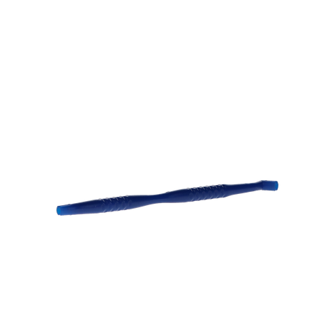 Universal Brush Handle, Blue, 1/Pk, CO124