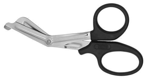 Utility Scissor 7.5'' Grey, 23-7072, dental Instruments, Surgical Instruments