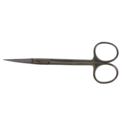 Wagner Scissor 4.75'' Curved, 12-324