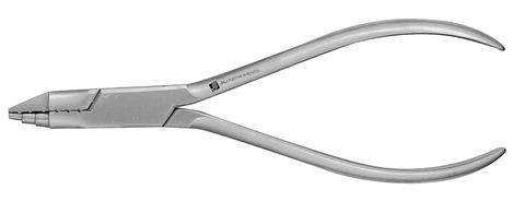 Young Wire-Bending Plier #12, 09-012