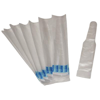 Sopro 617 Intraoral Camera Sheath 500/Pk, 403023, Infection Control, Protective Barriers-Intra-Oral Camera Sheaths