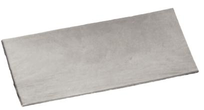 Aluwax Wax Cloth, 2-3/4" x 5-1/2", WCS-400