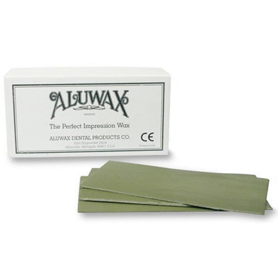 Denture Wax Sheets, 15 oz, 1/Pk, DENT (Discontinued)