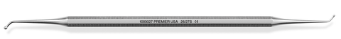 Burnisher 26-30 Ball/Football, AEB26-30BF