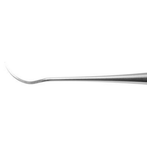 Carver, IPC Interproximal Minnesota, Double-End, Standard Handle, # 1, 1/Pk, AECAIPC1M